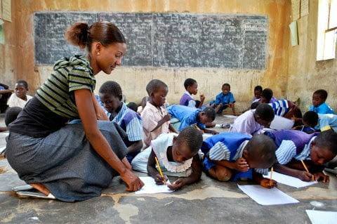 Zimbabwean Teachers Wanted In The UK