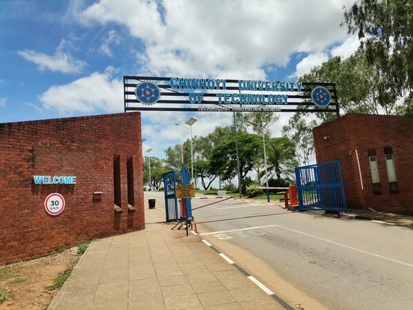 Chinhoyi University Of Technology