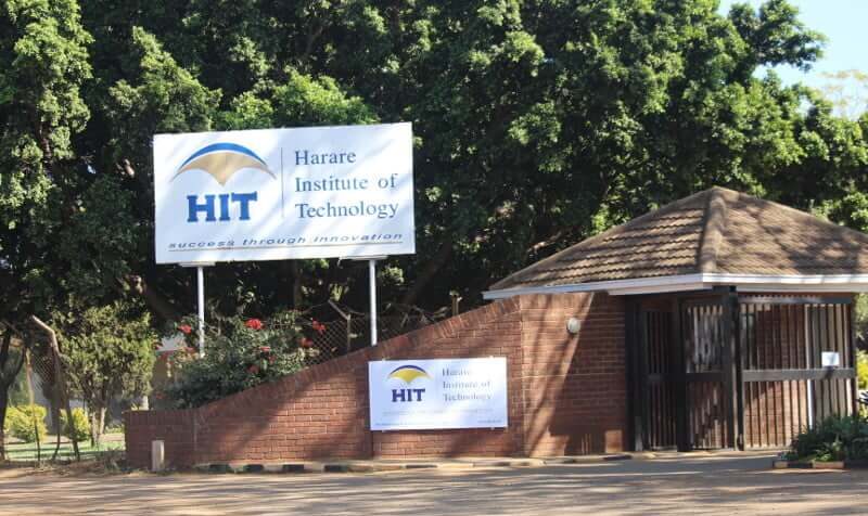 Harare Insitute Of Technology