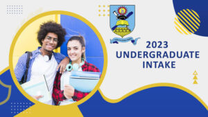 NATIONAL UNIVERSITY OF SCIENCE AND TECHNOLOGY (NUST) 2023 UNDERGRADUATE INTAKE