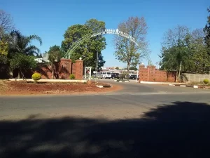 Harare Poly