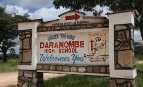 Daramombe High