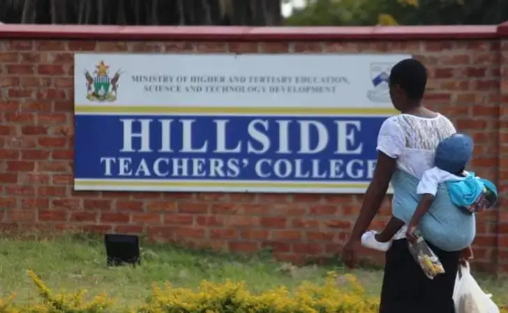 Hillside Teachers' College