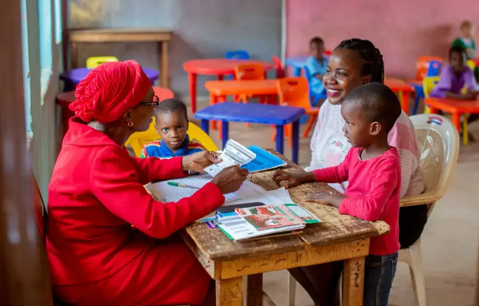 How To Get The Best Out Of A School open Day