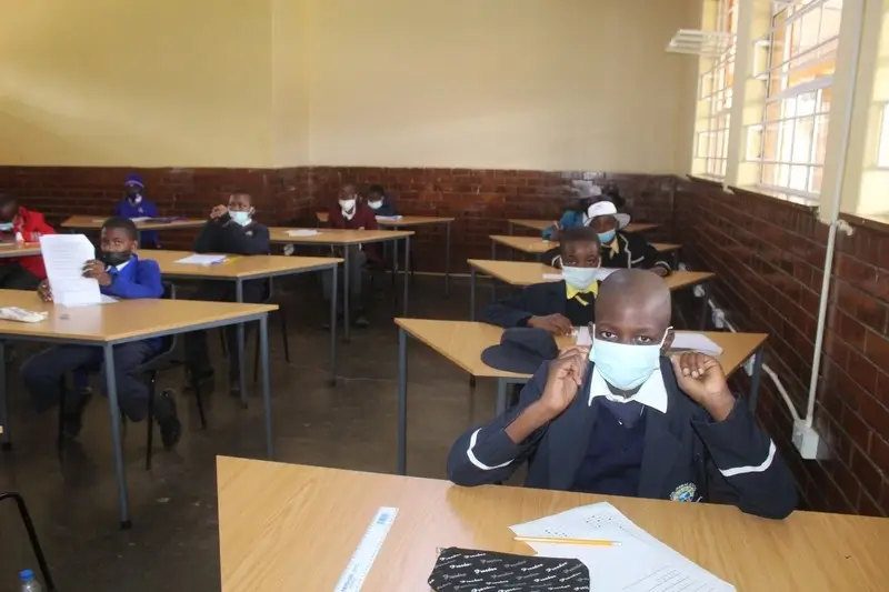 Tips for form one entrance exams