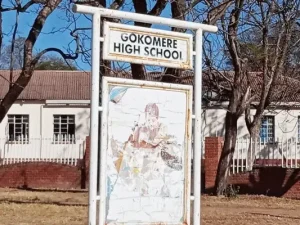 Gokomere High School