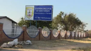 United College Of Education Intake