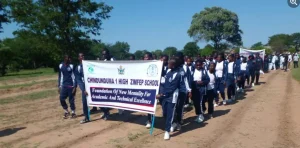 Chindunduma High 1 School