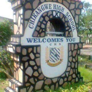 Chikangwe High School