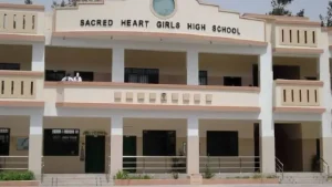 Sacred Heart Girls High School