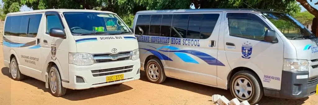 Shashane Adventist High