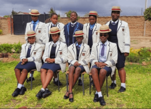 Greatfish Girls high