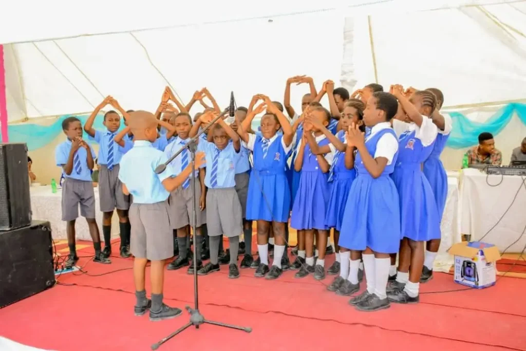 affordable primary boarding schools
