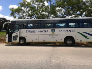 Biriiri High School