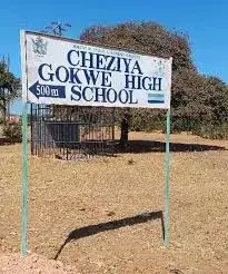 Cheziya High