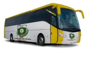 Chemukute High School