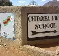 Chifamba High School