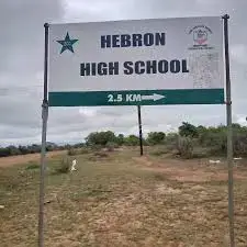 Hebron High School
