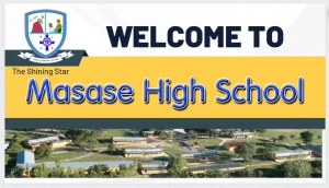 Masase High School