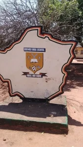 Rufaro High School