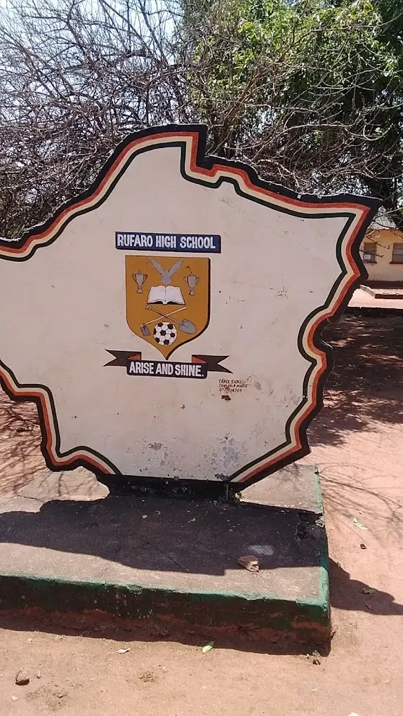Rufaro High School