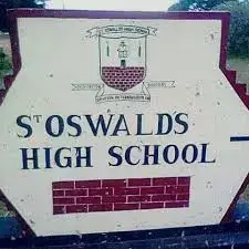 St Oswald High School