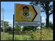 St Margaret high school