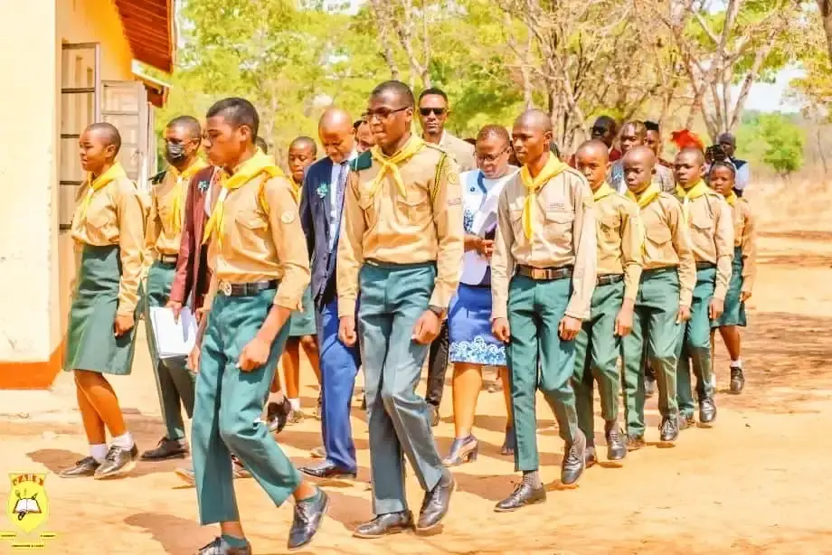 Junction Adventist High School