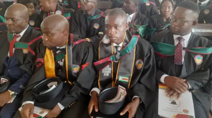 manicaland state university