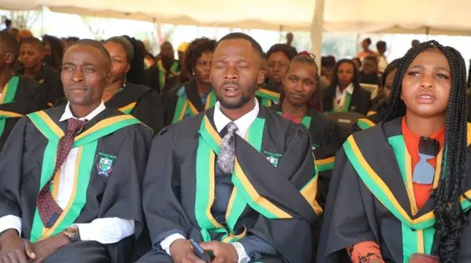 mlezu agricultural college