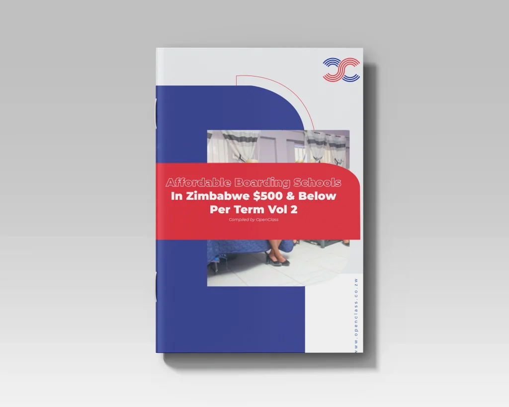 Affordable Boarding Schools Vol 2