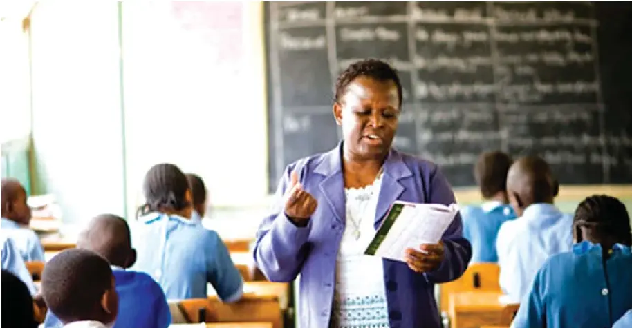 Heritage-Based Curricullum