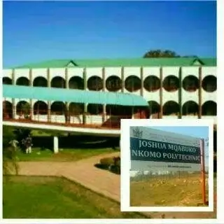 joshua mqabuko nkomo polytechnic