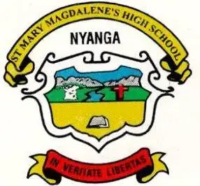 St Mary Magdalene's high school