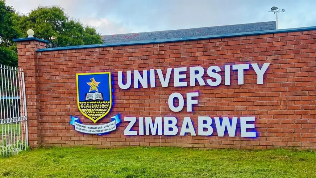University of Zimbabwe