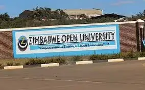 Zimbabwe Open University