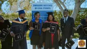 Zimbabwe Institute of Legal Studies