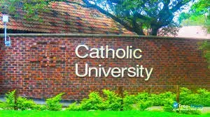 catholic university of Zimbabwe
