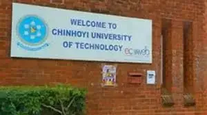 chinhoyi university