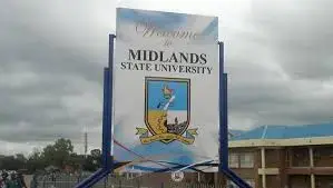 midlands state university