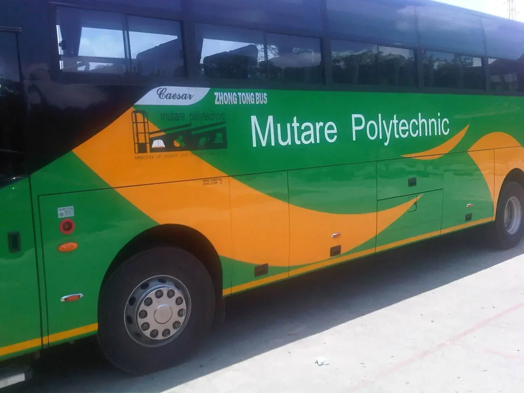 Mutare Polytechnic