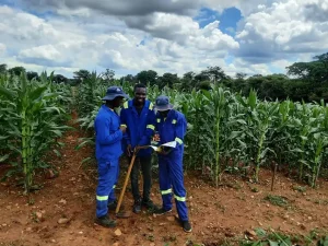 Rio Trinto Agricultural College