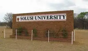 Solusi University