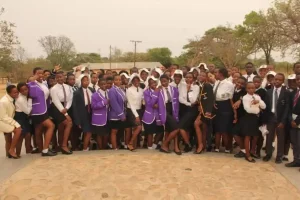 st mary magadalene's high school