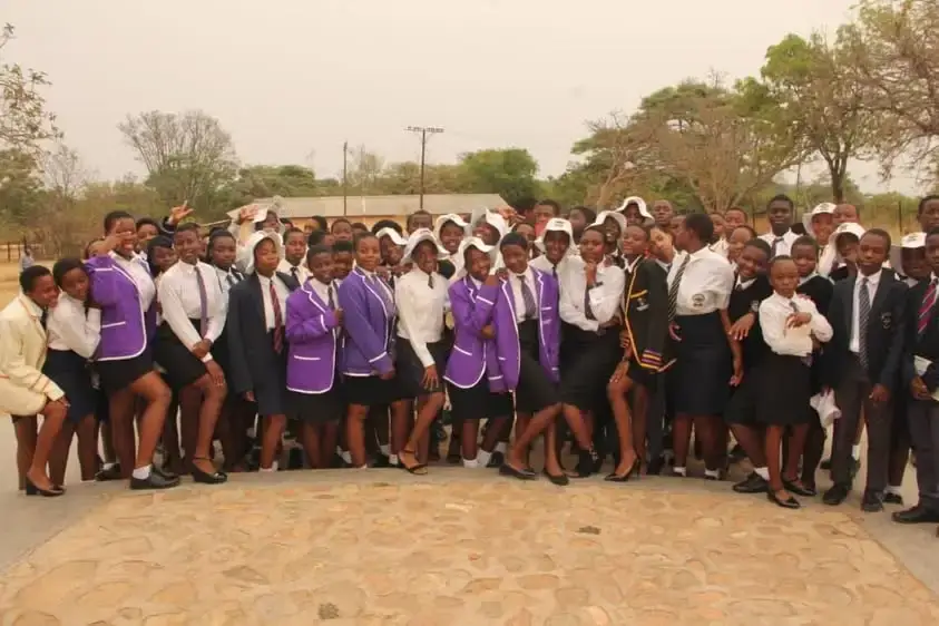 st mary magadalene's high school