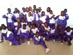 CZA primary School