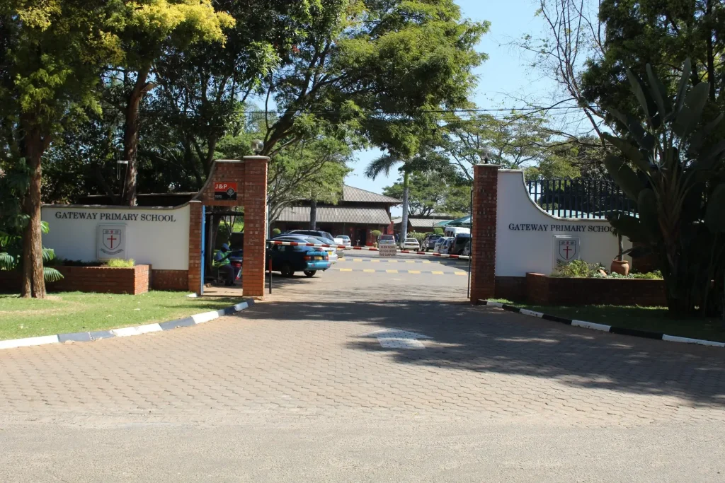 Gateway Primary School