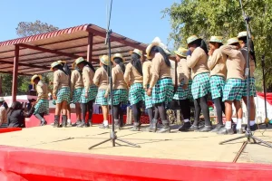 S St Catherine of Alexandria Girlsโ College