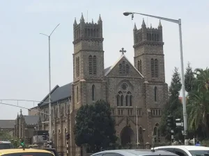 ROMAN CATHOLIC SCHOOLS IN ZIMBABWE