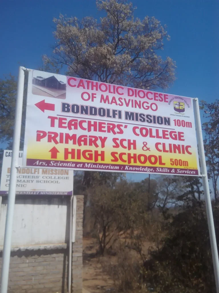 bondolfi teacher's college